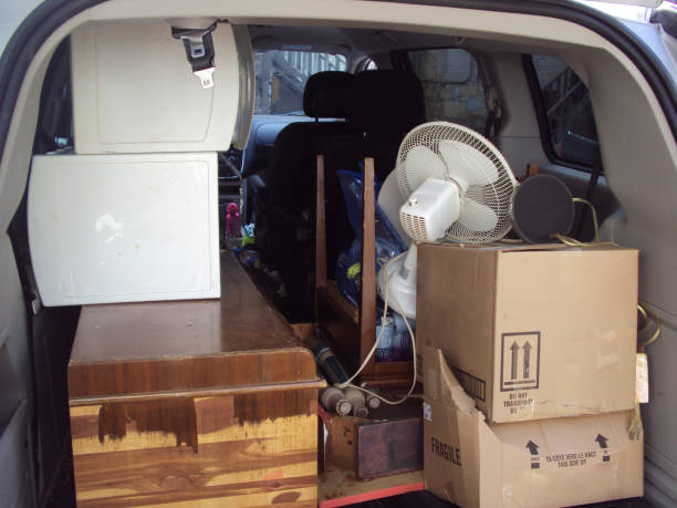 University Park, MD Junk Removal Services Company